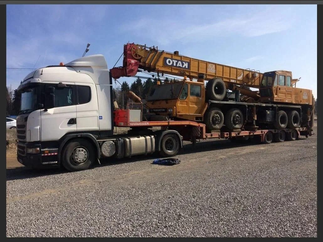 Фото техники