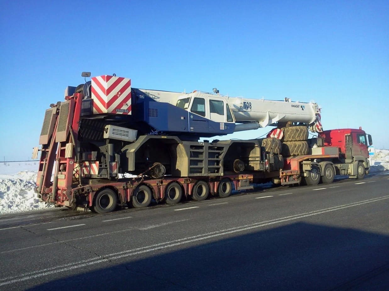 Фото техники