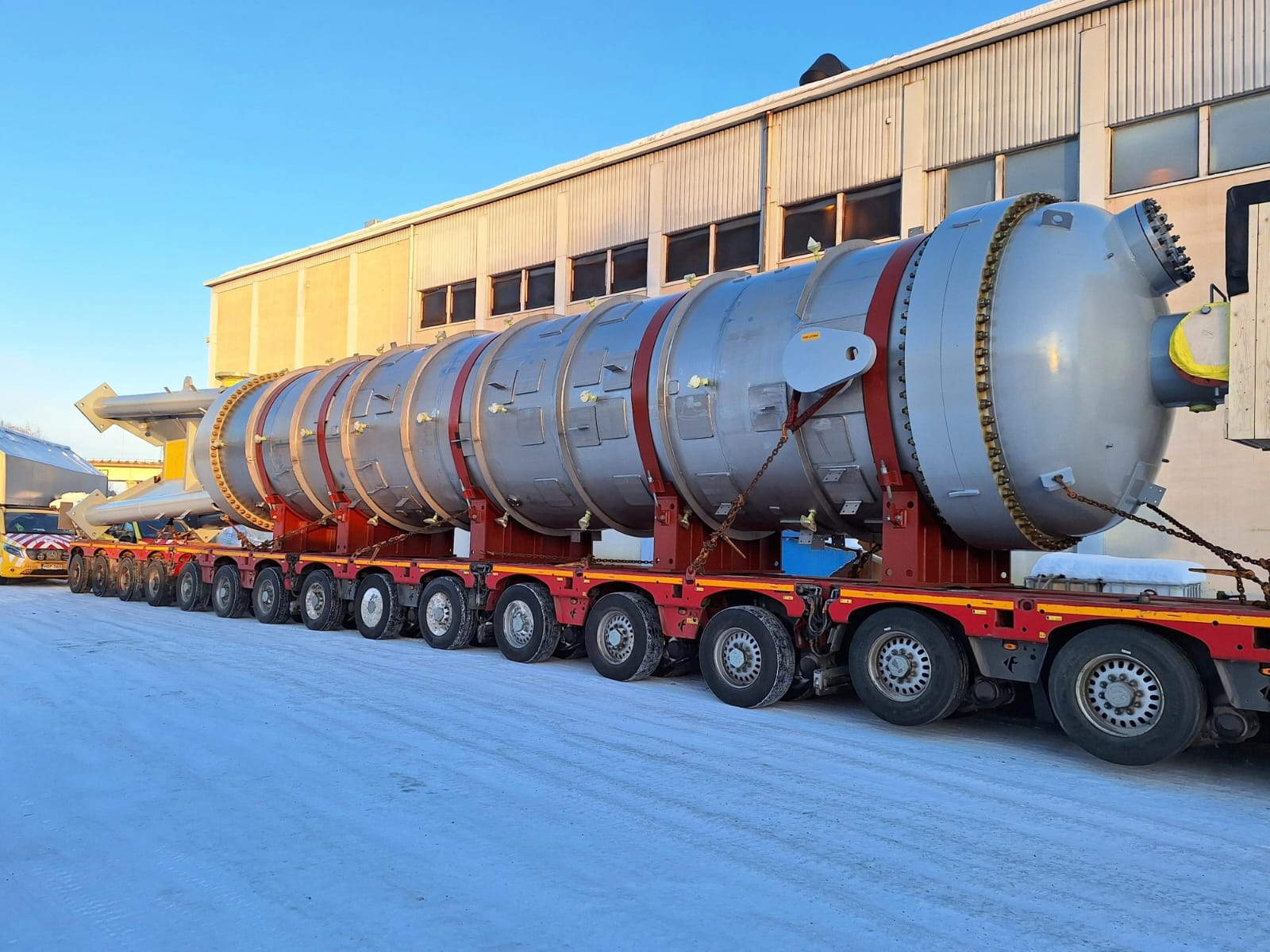 Спецтехника KARSHYGA