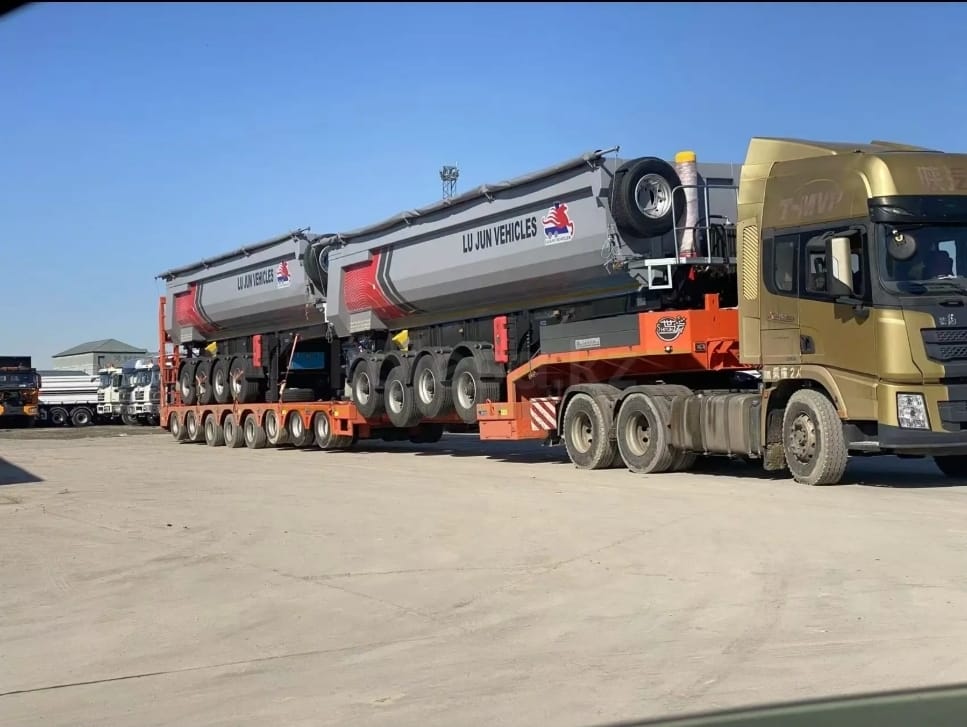 Техника KARSHYGA