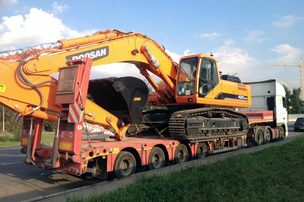 Техника KARSHYGA