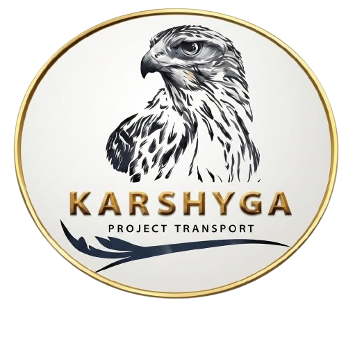 KARSHYGA